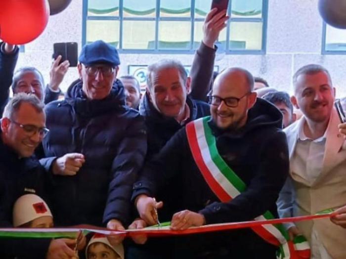 Ponte per l&rsquo;integrazione con il nuovo centro culturale: "Punto di incontro per bambini e ragazzi e luogo per il dialogo interculturale"