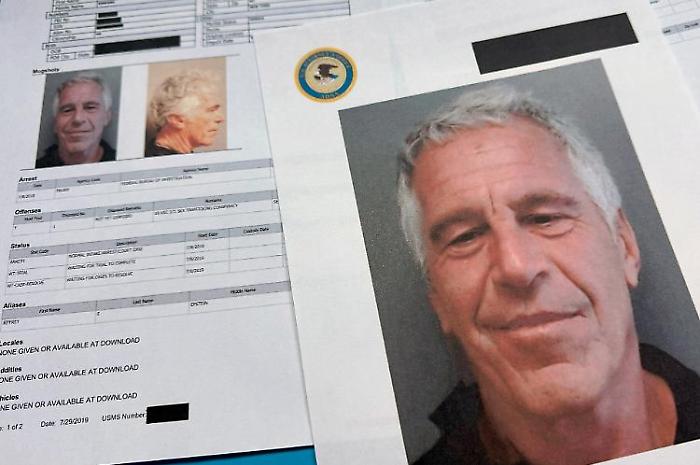 Chi era e cosa ha rivelato il caso Jeffrey Epstein