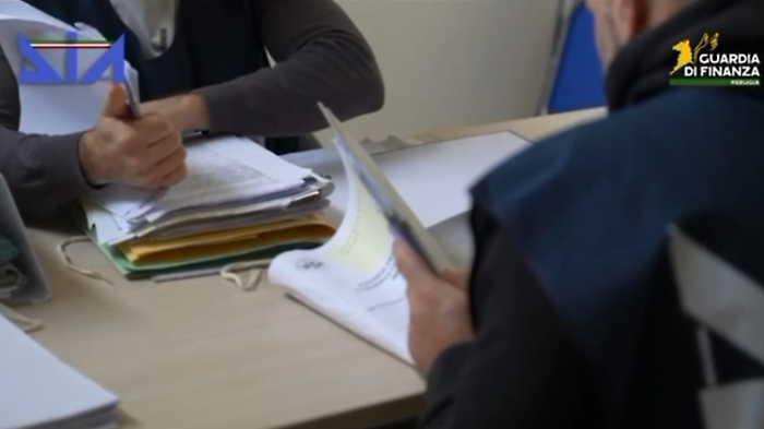 Confiscati 5 milioni a imprenditore vicino al clan dei Casalesi