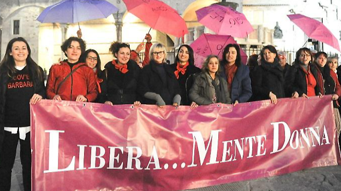 Violenza sulle donne, in un anno 92 richieste d'aiuto al Cav Mia