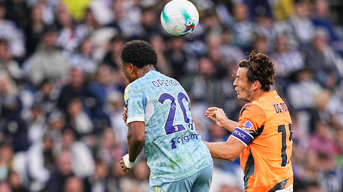 Atalanta-Juventus, il big match dei quarti di Coppa Italia: orario, dove vederlo, probabili formazioni e telecronaca