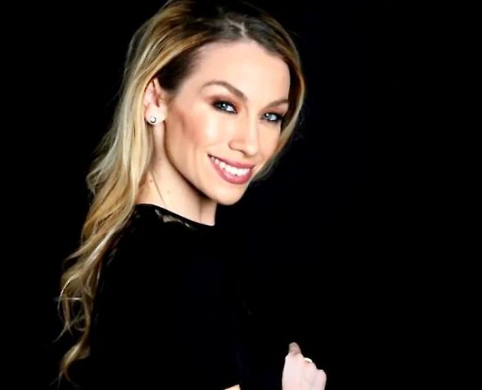 L'&eacute;toile Eleonora Abbagnato protagonista del festival Fiumicelli