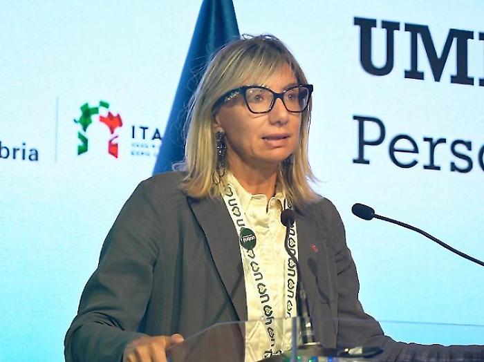 Il turismo si fa inclusivo con Umbria sorprendente: il progetto sar&agrave; presentato dall'assessora Meloni alla Bit di Milano
