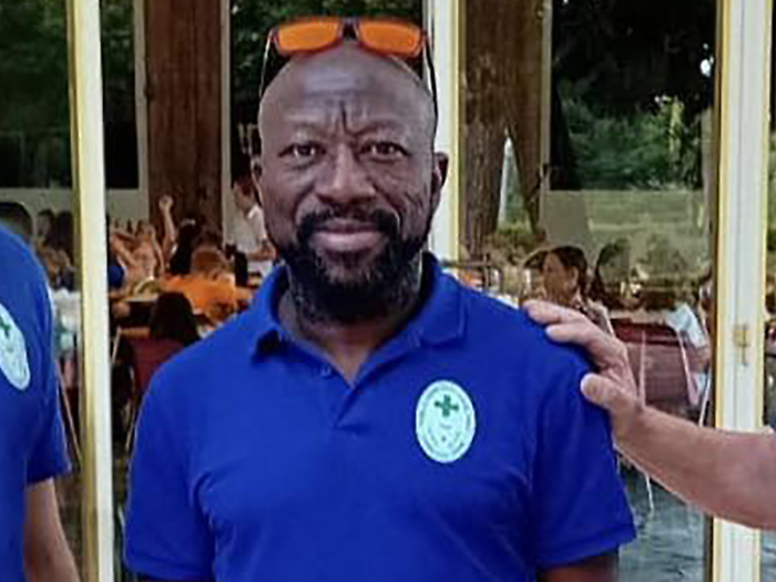 Morto l'uomo investito da un'auto a Torricella, chi era Moise Bama: dipendente di un'azienda agricola e volontario della Croce Verde