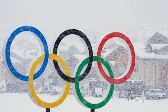Olimpiadi invernali, tutto sulla cerimonia d'apertura: dove vederla, ospiti, portabandiera e il doppio braciere