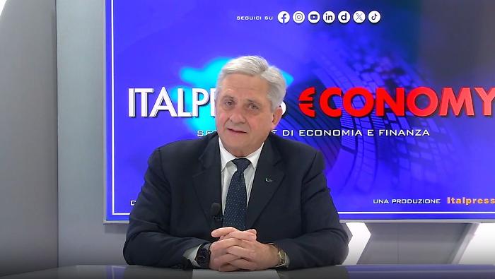 Franco Cotana: &ldquo;Nucleare e rinnovabili per rafforzare la sicurezza energetica&rdquo;