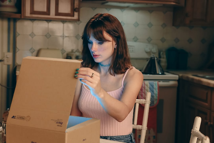 Taylor Swift, i 7 'easter eggs' nel video musicale di Opalite: dal riferimento a Father Figure a Portofino 