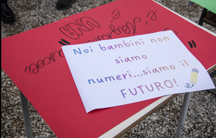 Consiglio regionale approva la risoluzione sul dimensionamento