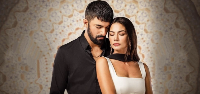 Io sono Farah, torna stasera in tv su Canale 5 con nuovi colpi di scena: Merjan si presenta a sorpresa a casa di Tahir