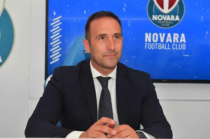 Fiorentina, Moreno Zebi entra nello staff di Paratici 