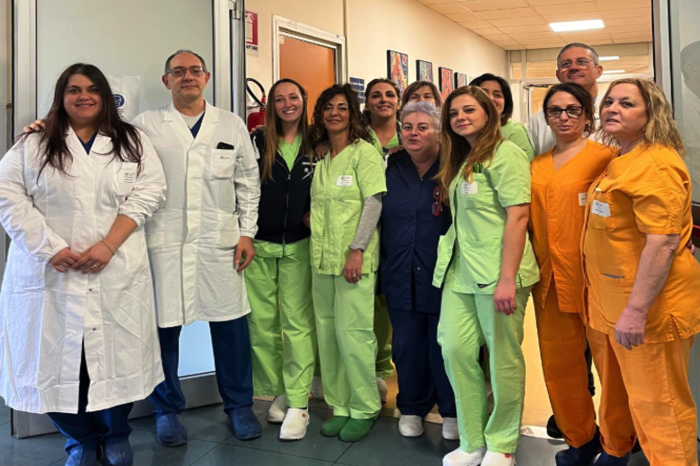 Terni, 5.270 ricoveri nel 2025 per il reparto di Chirurgia Multidisciplinare a Ciclo Breve. Il ruolo strategico in Umbria