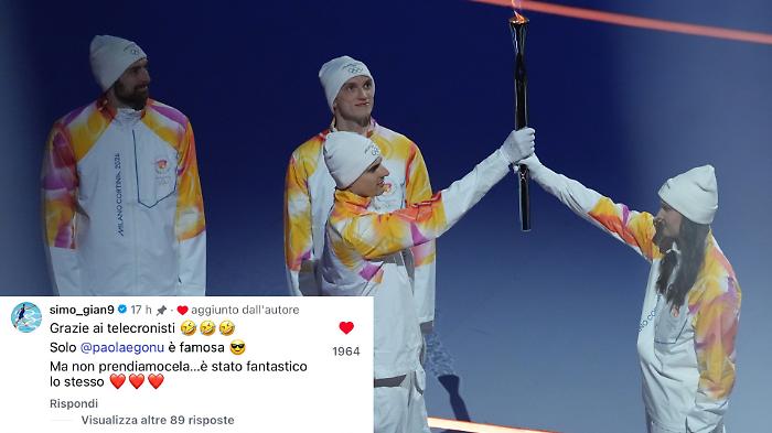 Simone Giannelli e la gaffe Rai alle Olimpiadi: il capitano dell'Italvolley ci scherza su. La reazione social