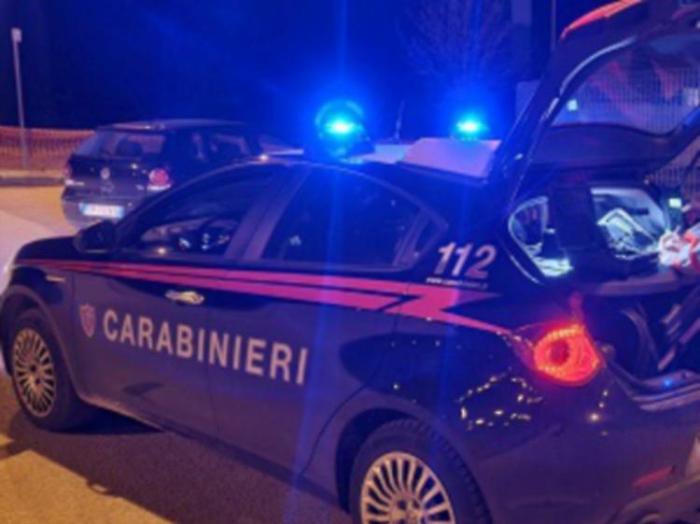 Colpo in un'abitazione di Semonte: rubati 2 orologi. I ladri sono stati ripresi dalle telecamere