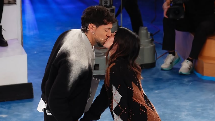 Giorgia, la storia d'amore con Emanuel Lo: "Ho capito subito che non era l&rsquo;avventura di un giorno"