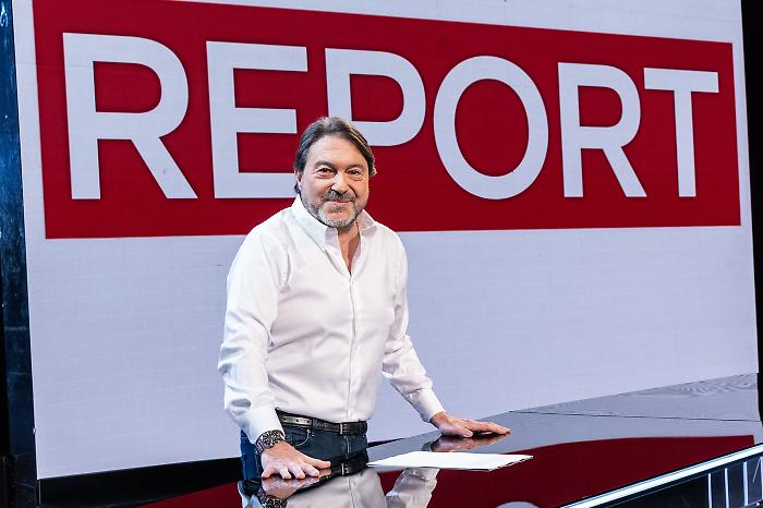 Report stasera in tv domenica 24 novembre su Rai 3: servizi, inchieste e anticipazioni del programma con Sigfrido Ranucci