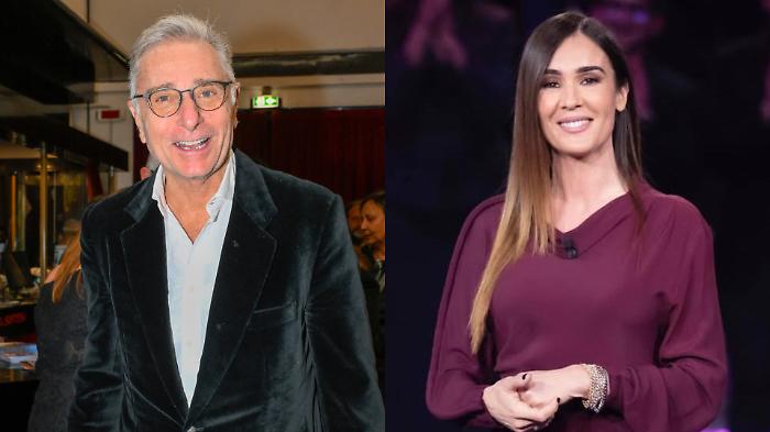 Paolo Bonolis presenta il suo nuovo show a Verissimo. Cosa &egrave; Taratata: in arrivo su Canale 5