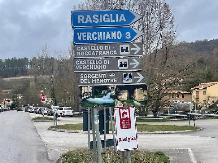 Rasiglia adesso ci riprova: chiesto il rinnovo per il 2026/2027 come Borgo ospite pi&ugrave; bello d'Italia