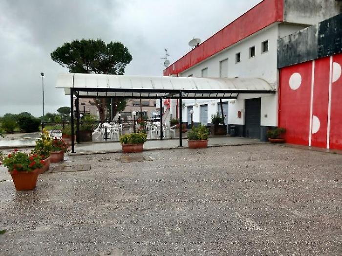 Spoleto, settimo tiro per il Bowling: nuova asta per la cessione della struttura. Il prezzo di base scende