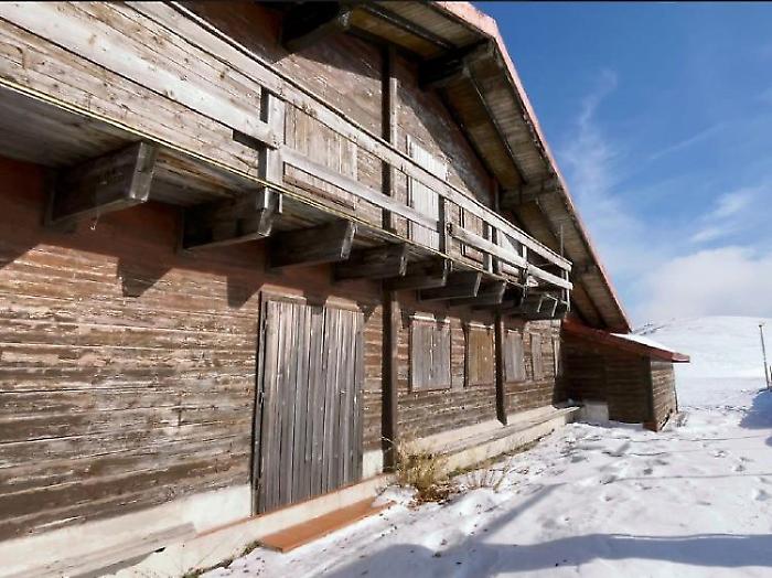 Norcia, ora Forca Canapine vede la luce: aggiudicati i lavori di riqualificazione del rifugio Monti del Sole
