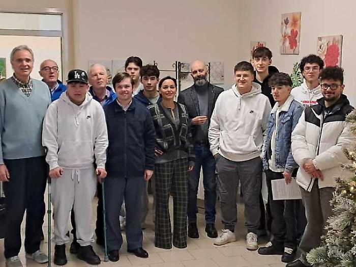 Giovani donatori per l'Avis di Assisi: nel 2025 si sono contate 94 iscrizioni in pi&ugrave;