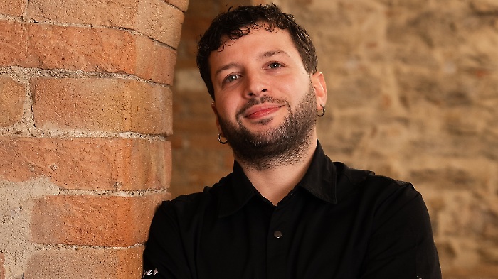 Andrea Bava: "Impasti, studio e rigore. Cos&igrave; ho riscritto la pizza a Perugia e in Umbria"