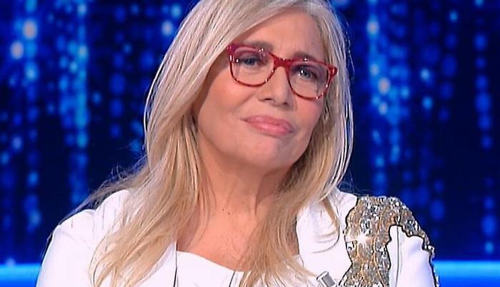 Pomeriggio di super ospiti a Domenica In su Rai 1: Roc&iacute;o Mu&ntilde;oz Morales, Mika e i Tiromancino