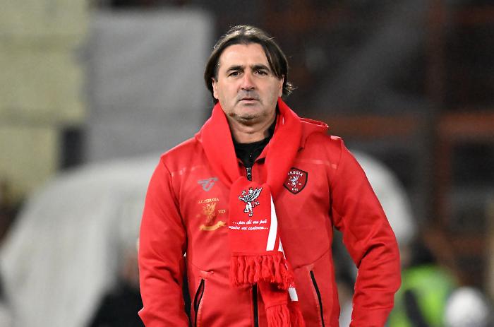 Tozzuolo fa felice il Perugia: gol da 3 punti e Sambenedettese ko (0-1)