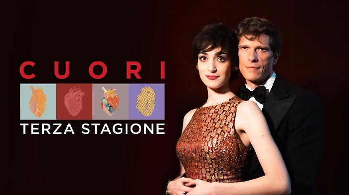 Cuori 3, le anticipazioni degli episodi di stasera 9 febbraio 