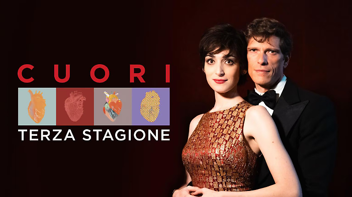 Cuori 3, le anticipazioni degli episodi di stasera 9 febbraio 