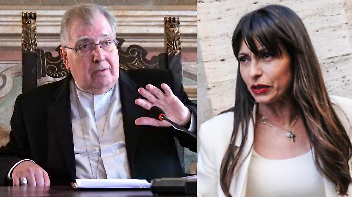 Addio a monsignor Riccardo Fontana, la presidente Proietti: "Custode autorevole della Chiesa umbra"