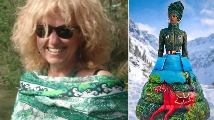 olimpiadi stilista ternana haiti