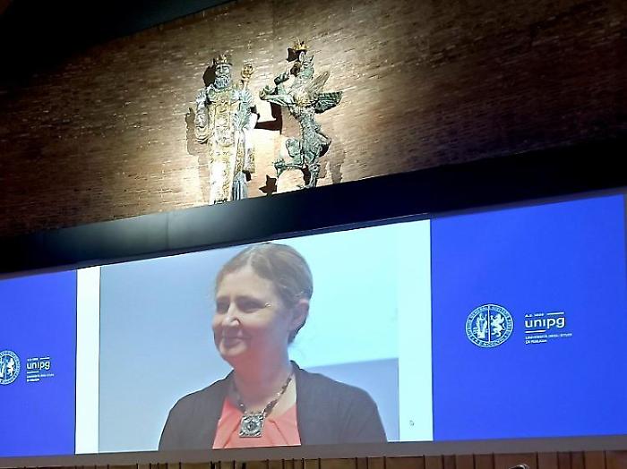 Donne in scienza, l'Ateneo ricorda Ursula Grohmann con due giorni di eventi