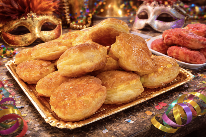 A Citt&agrave; di Castello &egrave; guerra di castagnole: segreti di famiglia, olio bollente e la caccia alla ricetta migliore