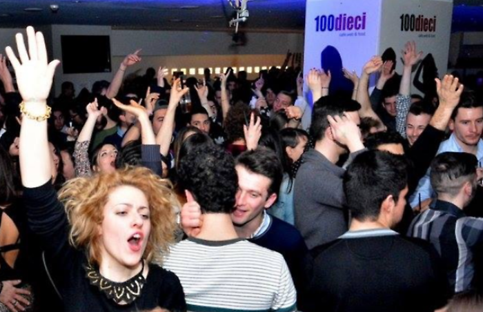 Spazio pubblico o business? Udu accusa il 100dieci, Adisu annuncia la risoluzione del contratto