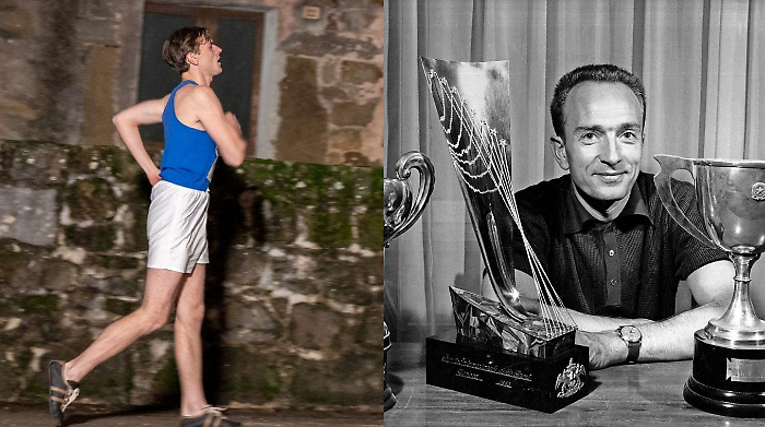 Abdon Pamich, la vera storia de Il Marciatore: l'esule fiumano diventato campione olimpico. Si impegn&ograve; per conservare la memoria storica dell'esodo giuliano-dalmata