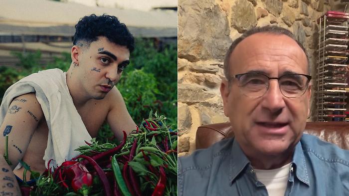 Chi &egrave; Welo, la voce della sigla di Sanremo 2026: "Racconto sia le cose buone che quelle brutte"