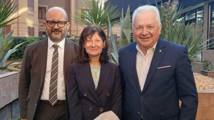 Difesa dagli attacchi informatici, Asm azienda &ldquo;pilota&rdquo; in Europa