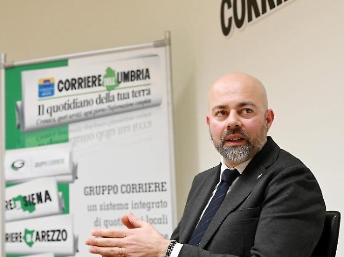 Bando da 3,7 milioni, assegnati appalti a 4 aziende umbre: le strade interessate