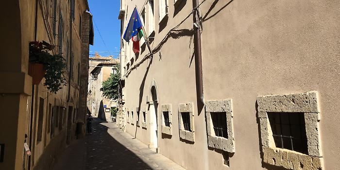 Comune Lugnano in Teverina