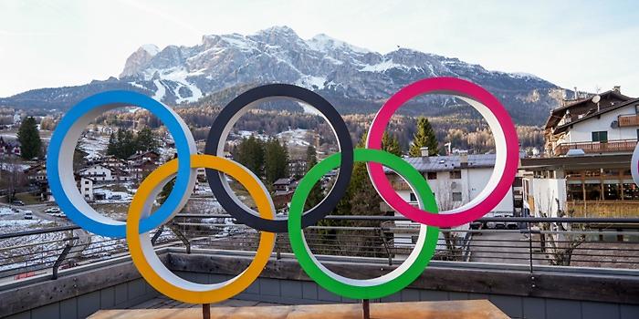 Giochi olimpici invernali