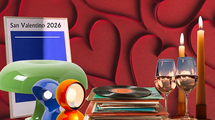 San Valentino 2026: cosa regalare a lei e a lui tra tendenze, oggetti virali e fai da te