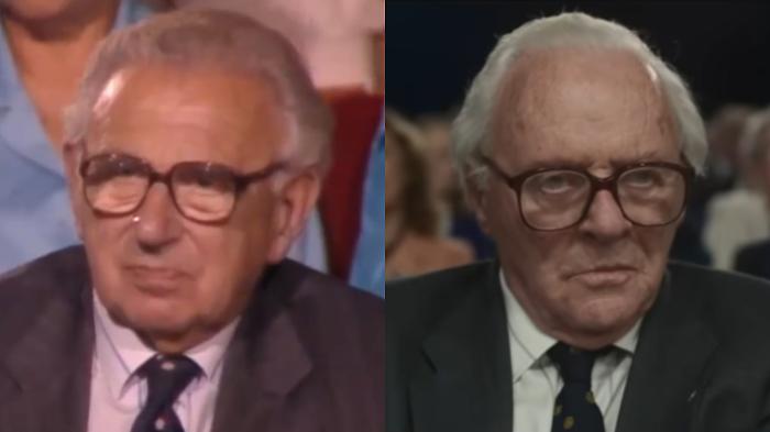One life, la vera storia di Nicholas Winton: chi era l'uomo che salv&ograve; 669 bambini dalla morte nei campi nazisti