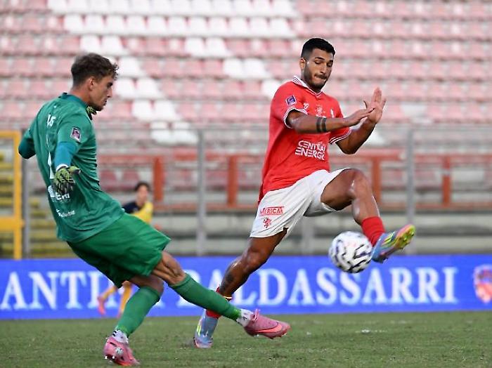 Grifo, mal di trasferta addio: il Perugia ha vinto 2 delle ultime 3 gare esterne