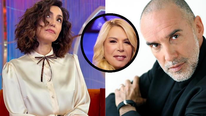 Diego Dalla Palma attacca Anna Pettinelli, Caterina Balivo lo stoppa: alta tensione a La volta buona nella puntata del 10 febbraio 