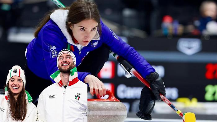 Curling, lo sport che ha conquistato i social alle Olimpiadi di Milano Cortina 2026: scopri tutte le regole del gioco