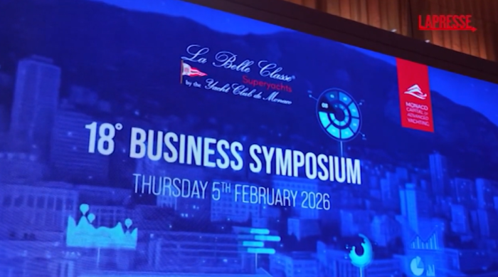 Nautica, 18esimo Economic Symposium a Monaco, la sostenibilit&agrave; ridefinisce il futuro del settore