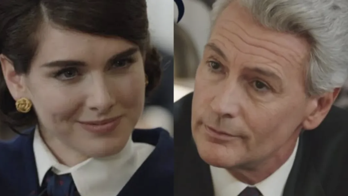 Il Paradiso delle Signore torna su Rai 1: tra amori, gelosie e tensioni sul set