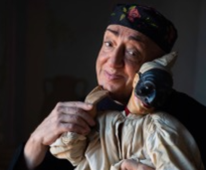 peppe barra terni teatro