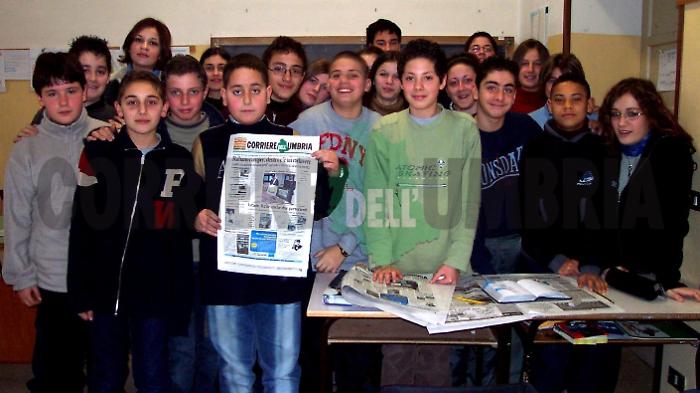 Sfoglia l'inserto Scuola & lavoro e scoprirai cos'&egrave; la palestra dell'anima