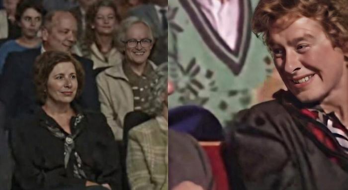 Nicholas Winton, chi era la moglie Grete che trov&ograve; i quaderni sul programma Kindertransport. Quando la vera storia venne raccontata in tv